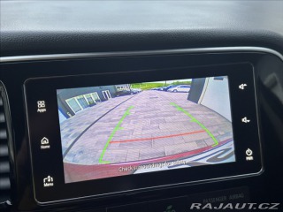 Mitsubishi Outlander 2,2 DI-D 150PS Intense+ 2018
