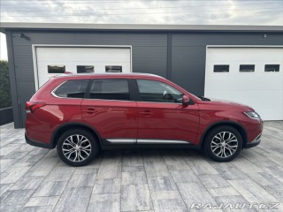 Mitsubishi Outlander 2,2 DI-D 150PS Intense+ 2018