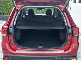 Mitsubishi Outlander 2,2 DI-D 150PS Intense+ 2018