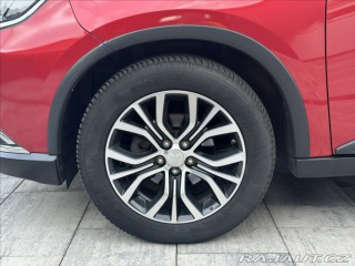Mitsubishi Outlander 2,2 DI-D 150PS Intense+ 2018