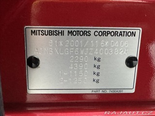 Mitsubishi Outlander 2,2 DI-D 150PS Intense+ 2018