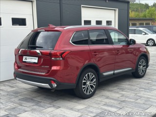 Mitsubishi Outlander 2,2 DI-D 150PS Intense+ 2018