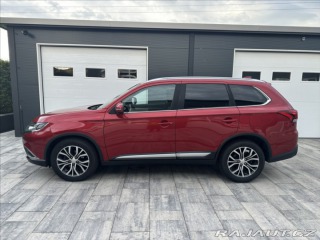 Mitsubishi Outlander 2,2 DI-D 150PS Intense+ 2018