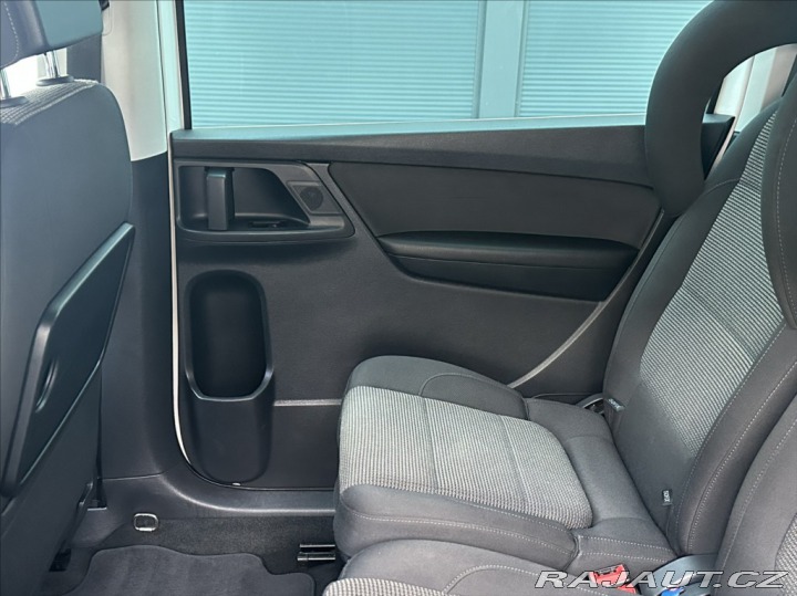 Volkswagen Sharan 2,0 TDI 140PS  Comfortlin 2013