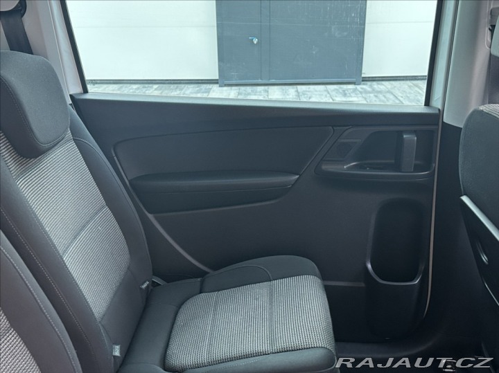 Volkswagen Sharan 2,0 TDI 140PS  Comfortlin 2013
