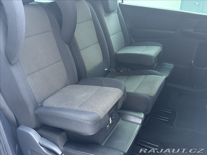 Volkswagen Sharan 2,0 TDI 140PS  Comfortlin 2013