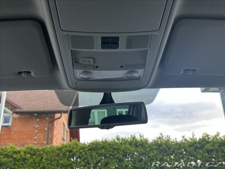 Volkswagen Sharan 2,0 TDI 140PS Comfortlin 2013
