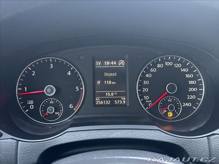 Volkswagen Sharan 2,0 TDI 140PS  Comfortlin 2013