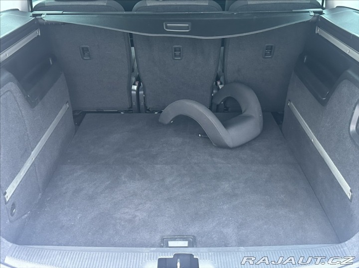 Volkswagen Sharan 2,0 TDI 140PS  Comfortlin 2013