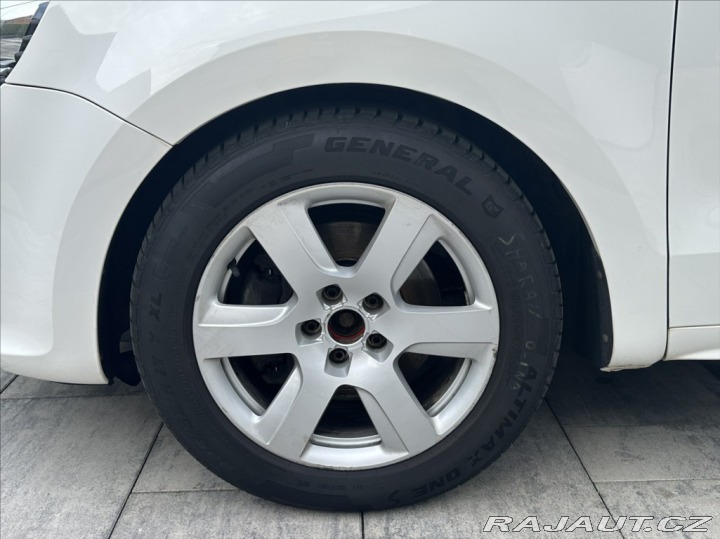 Volkswagen Sharan 2,0 TDI 140PS Comfortlin 2013