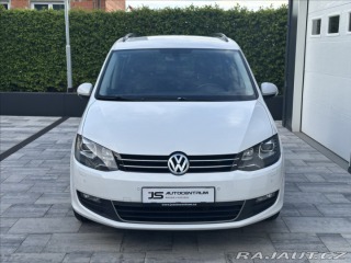 Volkswagen Sharan 2,0 TDI 140PS  Comfortlin 2013