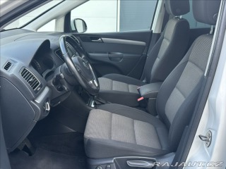 Volkswagen Sharan 2,0 TDI 140PS  Comfortlin 2013