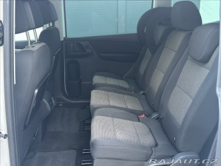Volkswagen Sharan 2,0 TDI 140PS  Comfortlin 2013