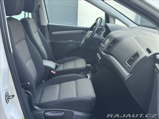 Volkswagen Sharan 2,0 TDI 140PS  Comfortlin 2013
