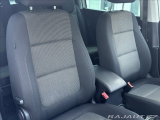 Volkswagen Sharan 2,0 TDI 140PS  Comfortlin 2013