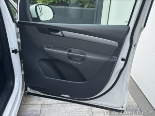 Volkswagen Sharan 2,0 TDI 140PS  Comfortlin 2013