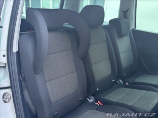 Volkswagen Sharan 2,0 TDI 140PS  Comfortlin 2013