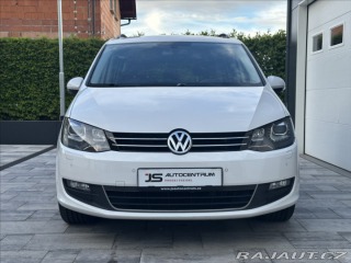 Volkswagen Sharan 2,0 TDI 140PS  Comfortlin 2013
