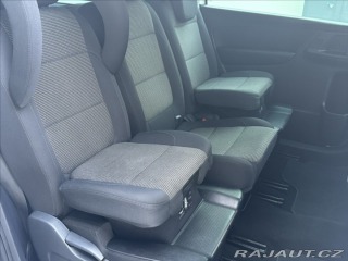 Volkswagen Sharan 2,0 TDI 140PS  Comfortlin 2013