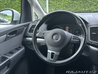 Volkswagen Sharan 2,0 TDI 140PS  Comfortlin 2013