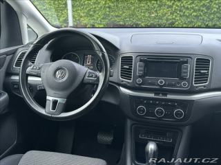 Volkswagen Sharan 2,0 TDI 140PS  Comfortlin 2013