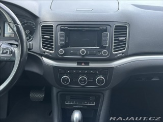 Volkswagen Sharan 2,0 TDI 140PS  Comfortlin 2013