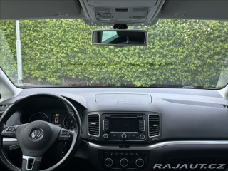 Volkswagen Sharan 2,0 TDI 140PS  Comfortlin 2013