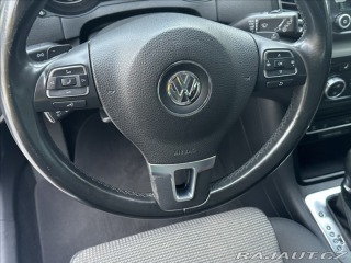 Volkswagen Sharan 2,0 TDI 140PS  Comfortlin 2013