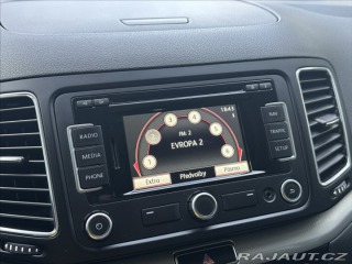 Volkswagen Sharan 2,0 TDI 140PS  Comfortlin 2013
