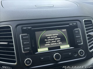 Volkswagen Sharan 2,0 TDI 140PS  Comfortlin 2013