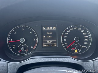 Volkswagen Sharan 2,0 TDI 140PS  Comfortlin 2013