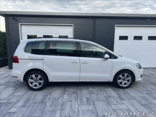 Volkswagen Sharan 2,0 TDI 140PS  Comfortlin 2013