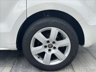 Volkswagen Sharan 2,0 TDI 140PS  Comfortlin 2013
