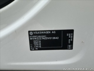 Volkswagen Sharan 2,0 TDI 140PS  Comfortlin 2013