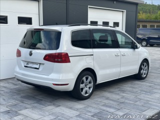 Volkswagen Sharan 2,0 TDI 140PS  Comfortlin 2013