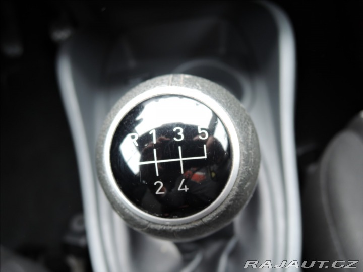 Seat Leon 1,4 MPi LPG ČR 2009