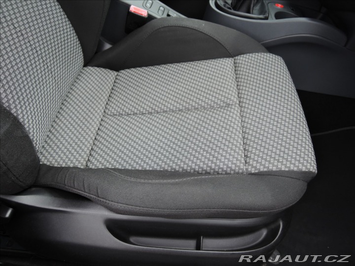 Seat Leon 1,4 MPi LPG ČR 2009