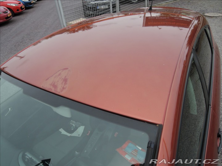 Seat Leon 1,4 MPi LPG ČR 2009