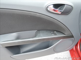 Seat Leon 1,4 MPi LPG ČR 2009