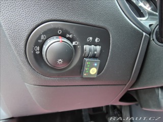 Seat Leon 1,4 MPi LPG ČR 2009
