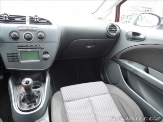 Seat Leon 1,4 MPi LPG ČR 2009