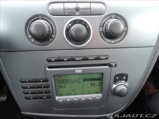 Seat Leon 1,4 MPi LPG ČR 2009