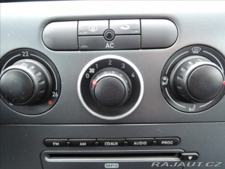 Seat Leon 1,4 MPi LPG ČR 2009
