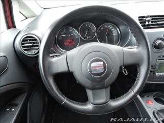 Seat Leon 1,4 MPi LPG ČR 2009