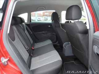Seat Leon 1,4 MPi LPG ČR 2009