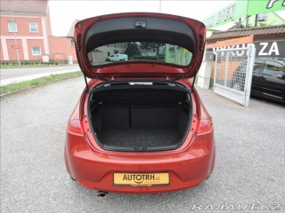 Seat Leon 1,4 MPi LPG ČR 2009