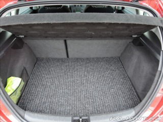 Seat Leon 1,4 MPi LPG ČR 2009