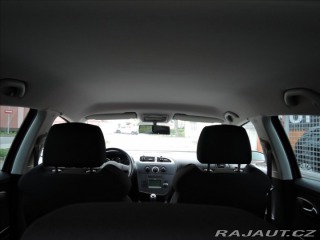 Seat Leon 1,4 MPi LPG ČR 2009