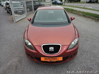 Seat Leon 1,4 MPi LPG ČR 2009