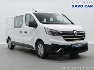 Renault Trafic 2,0 dCi 150k CZ L2 5-Míst